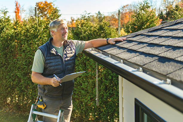 Trusted Gutter Repair And Installation service in Boulder, CO - Ben Roofing and Steel LLC
